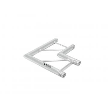 2-way corner Alutruss DECOLOCK PAC21H - 90°