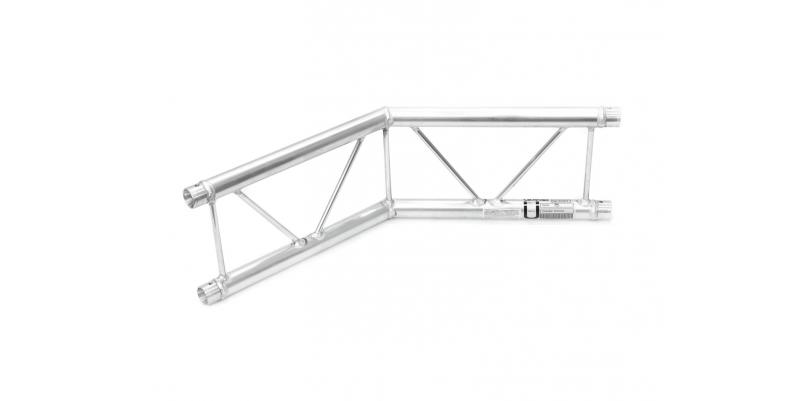 ColÈ›ar schelÄƒ Alutruss DECOLOCK DQ2-PAC23V - 2 puncte / 135Â°