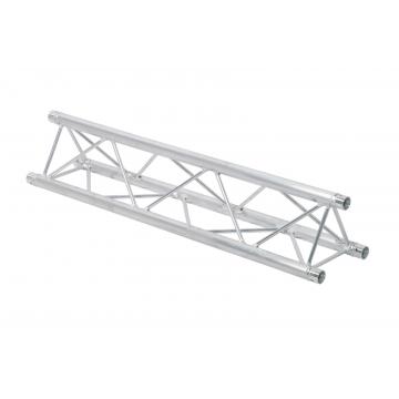 3-way cross beam Alutruss DECOLOCK DQ3-2500 - 2.5 m