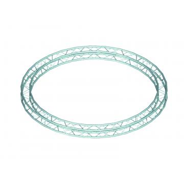 Alutruss DECOLOCK DQ-4 circle - 2 m (inside)