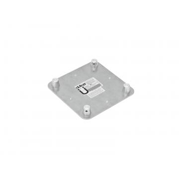 Alutruss DECOLOCK DQ4-WPM wall mounting plate MALE