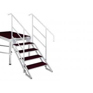 Guil ECP-04 Stage stair