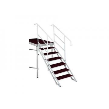 Guil ECP-06 Stage stair