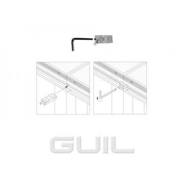 Guil TMU-01 Pofile Connector for TM440, TM440XL & TM441 Platfroms