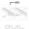 Conector Guil TMU-01 pentru platforme TM440, TM440XL & TM441