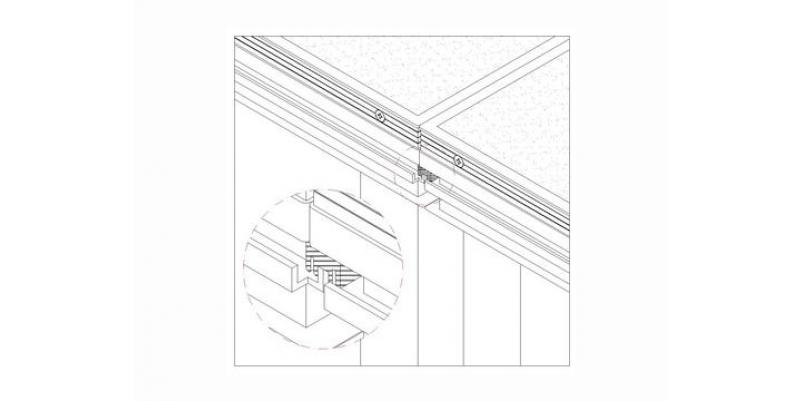 Conector Guil TMU-09 pentru platforme TM440, TM440XL & TM440S