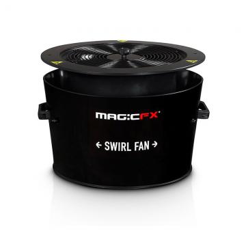 MAGICFX® Swirl Fan