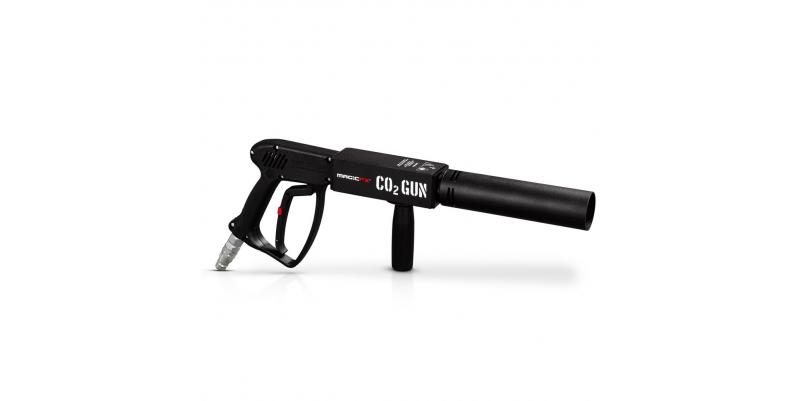 MAGICFXÂ® CO2 Gun