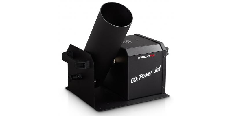 MAGICFXÂ® CO2 Power Jet