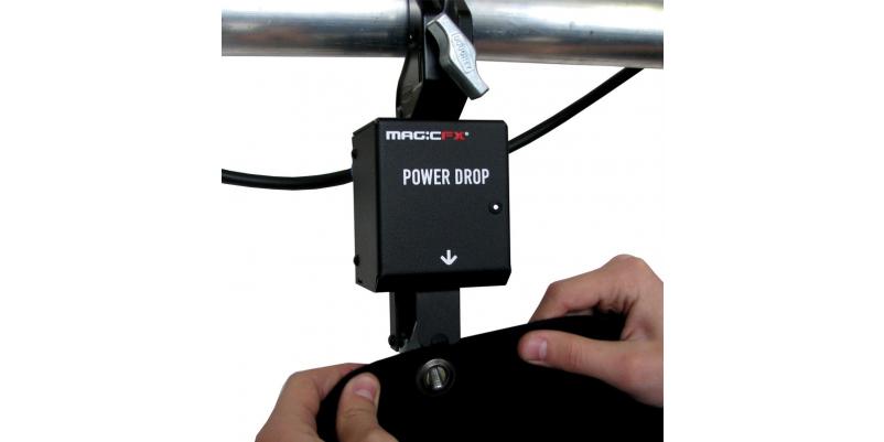 MAGICFXÂ® Power Drop Set Pro