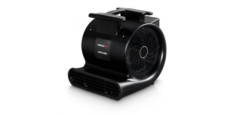 MAGICFXÂ® Stage Blower