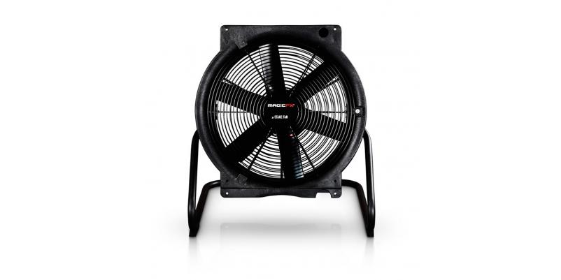 MAGICFXÂ® Stage Fan