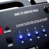 MAGICFXÂ® DMX FX Switch Pack 4ch