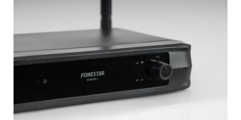 SONAIR-1M Microfoane wireless - FONESTAR