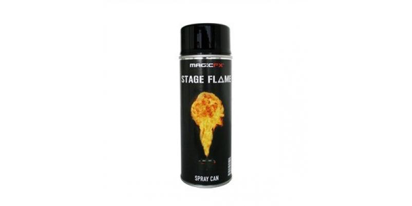 Tub Spray pentru MAGICFXÂ® Stage Flame - 400ml