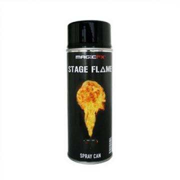 Tub Spray pentru MAGICFX® Stage Flame - 400ml