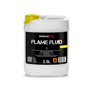 MAGICFX® Flame Fluid Yellow 2,5L