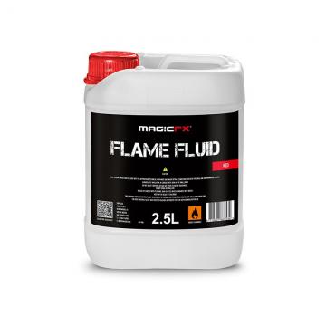 MAGICFX® Flame Fluid Red 2,5L