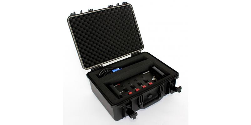 Case pentru MAGICFXÂ® Effect'Ivator 4