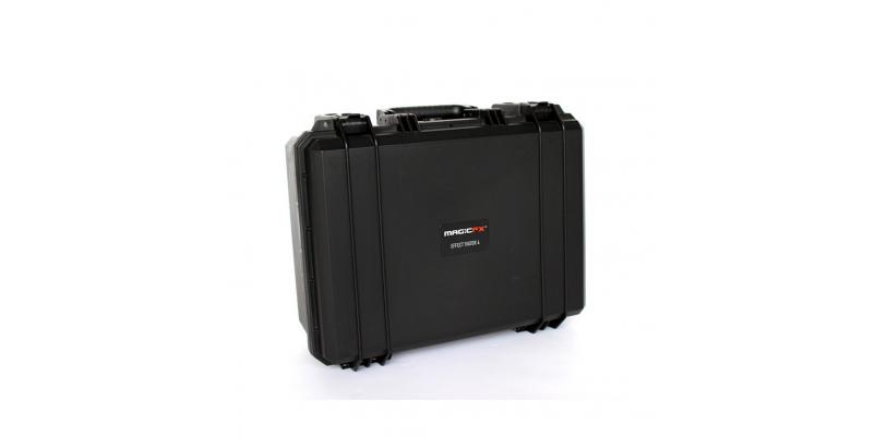 Case pentru MAGICFXÂ® Effect'Ivator 4