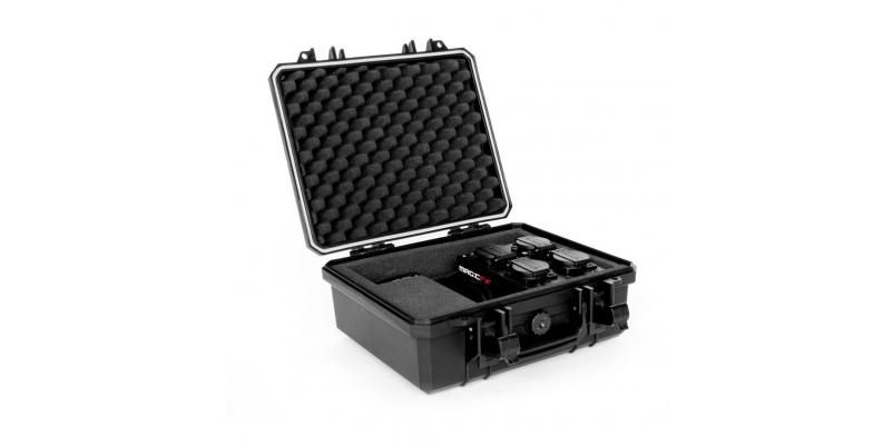 Case pentru MAGICFXÂ® WIRELESS FX BOX4