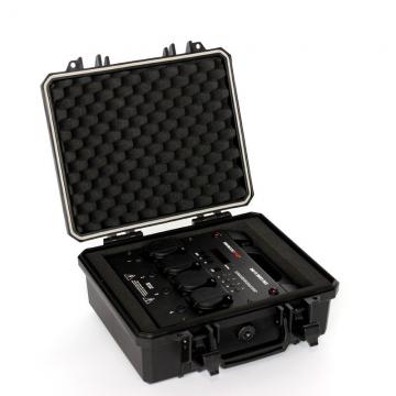 CASE for MAGICFX® DMX FX Switch Pack