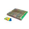 Confetti MAGICFXÂ® dreptunghiulare - 55x17mm - Multicolor