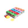 Confetti MAGICFXÂ® - cercuri Ã˜ 55mm - Multicolor