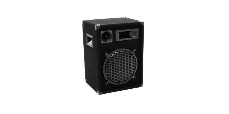 DX-1022 3-way speaker, 400 W