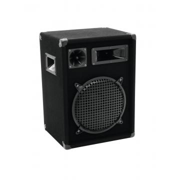 Omnitronic DX-1022 Passive Speaker - 200 W RMS / 8 Ω