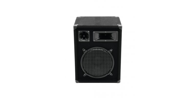 DX-1022 3-way speaker, 400 W