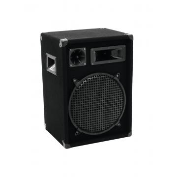 Omnitronic DX-1222 Passive Speaker - 300 W RMS / 8 Ω
