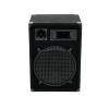 DX-1222 3-way speaker, 600 W