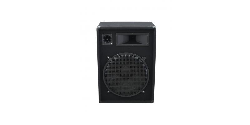 DX-1522 3-way speaker, 800 W