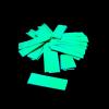 Confetti MAGICFXÂ® - UV 55x17mm - Galben fluorescent