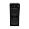 DX-2222 3-way speaker, 1000 W