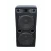 DX-2522 3-way speaker, 1200 W