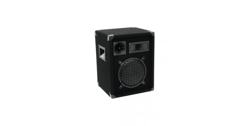 DX-822 3-way speaker, 300 W