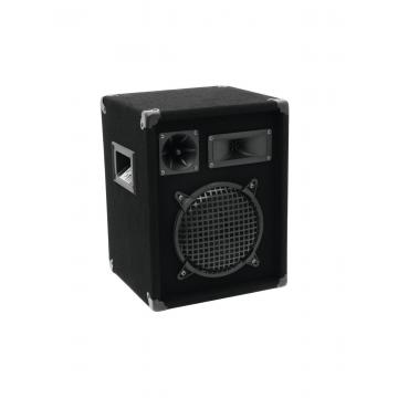 Omnitronic DX-822 Passive Speaker - 150 W RMS / 8 Ω