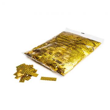 MAGICFX® Laser Confetti 55x17mm - Gold