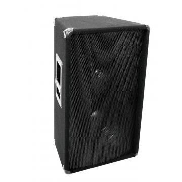 Omnitronic TMX-1230 Passive Speaker - 400 W RMS / 8 Ω