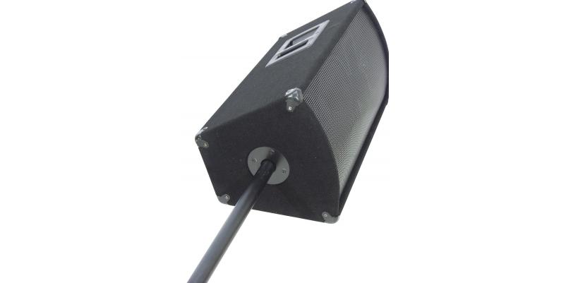 TMX-1230 3-way speaker, 800W