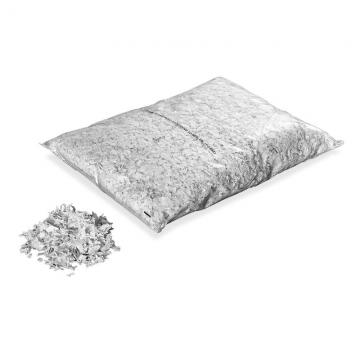 Confetti MAGICFX® - fulgi de zăpadă - Alb/500 g