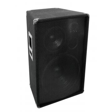 Omnitronic TMX-1530 Passive Speaker - 500 W RMS / 8 Ω