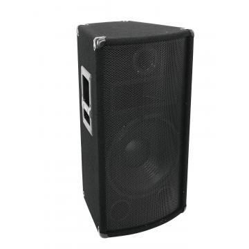 Omnitronic TX-1220 Passive Speaker - 350 W RMS / 8 Ω