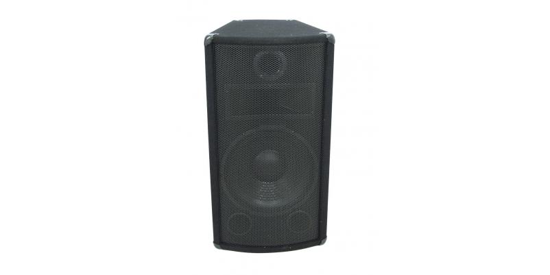 TX-1220, 3-way speaker, 700W