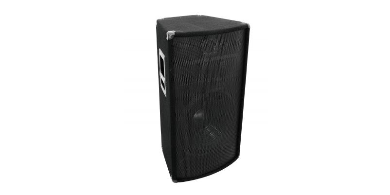 TX-1520, 3-way speaker, 900W