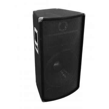Omnitronic TX-1520 Passive Speaker - 450 W RMS / 8 Ω
