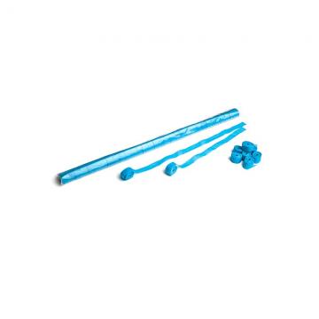 MAGICFX® Streamers 10m x 1.5cm - Light Blue