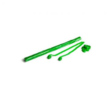 MAGICFX® Streamers 10m x 1.5cm - Light Green